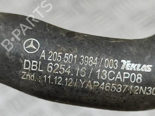 Pipe BMW 6 Convertible (F12) 650 i xDrive | BP25787778M125  - Image 6