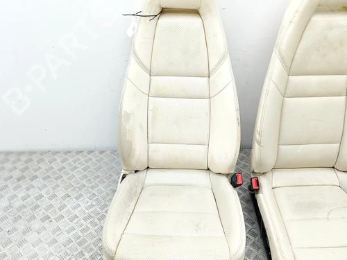 Seats set PORSCHE PANAMERA (970) 3.0 S E-Hybrid | BP39472609C78 - Image 2
