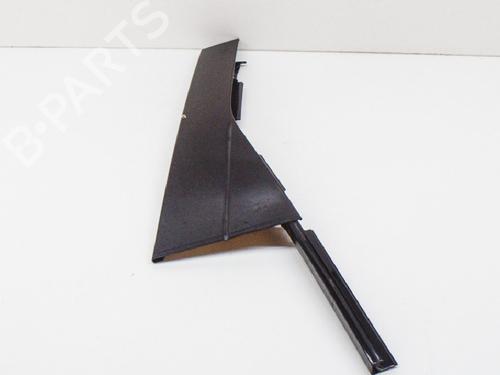 Used Door moulding trim MERCEDES-BENZ GLK-CLASS (X204) 220 CDI (204.902) (170 hp) 14616380