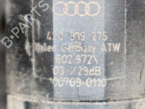 Electronic module AUDI A5 Convertible (8F7) 2.0 TDI | BP6745589M83 - Image 6