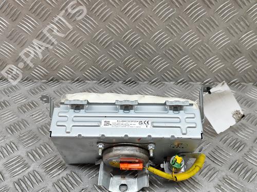 Passenger airbag TOYOTA HILUX VIII Pickup (_N1_) 2.4 D 4WD (GUN125_, GUN125R) | BP24580940C10 