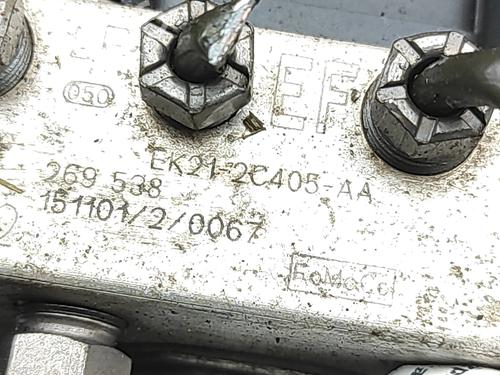 ABS pump FORD TRANSIT CUSTOM V362 Bus (F3) 2.2 TDCi | BP31835007M43 