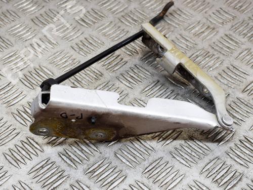 Used Hinge/Door check strap CITROËN C3 Pluriel (HB_) 1.6 (109 hp) 14635446