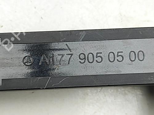 Electronic module MERCEDES-BENZ GLA (H247) GLA 200 d (247.712) | BP32143055M83 