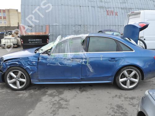 Other AUDI A4 B8 (8K2) 2.0 TDI quattro | BP32754735O1  - Image 5