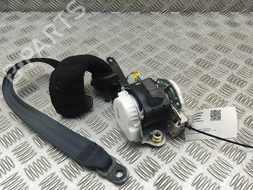 Front left seatbelt FORD FIESTA VII (HJ, HF) 1.0 EcoBoost | BP35811696I26 - Image 2