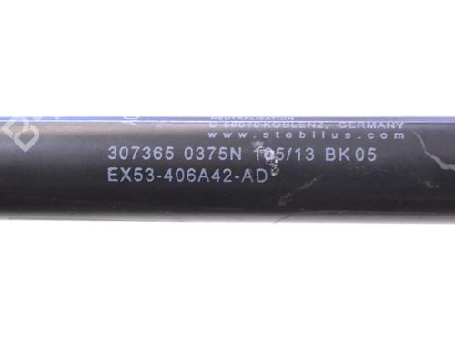 Tailgate lift support JAGUAR F-TYPE Coupe (X152) 3.0 SCV6 S | BP30212272C138 