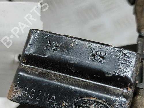 Electronic sensor LAND ROVER RANGE ROVER IV (L405) 4.4 SDV8 4x4 | BP24581320M84