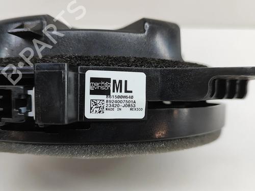 Speaker LEXUS UX (_AA1_, _AH1_, _MA1_) 250h (MZAH10) | BP27778574E2