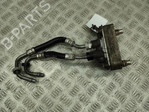 Oil radiator MERCEDES-BENZ E-CLASS T-Model (S213) E 220 d 4-matic (213.205) | BP25788482M33 