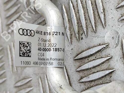 AC pipe AUDI Q8 E-TRON Sportback (GET) 55 quattro | BP28561984M126 