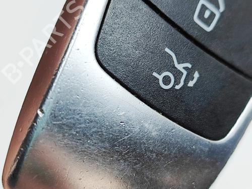 Electronic module MERCEDES-BENZ GLA (H247) GLA 200 (247.787) | BP30857121M83