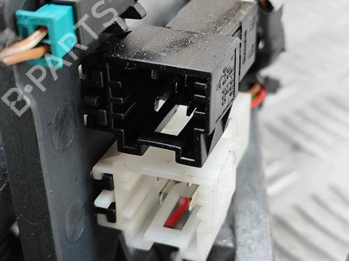 Steering column MERCEDES-BENZ S-CLASS (W220, V220) S 500, S 500 L (220.075, 220.175, 220.875) | BP25380543M21