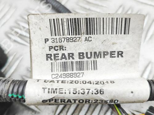 Wiring harness VOLVO XC40 (536) T3 | BP39930410E16  - Image 6