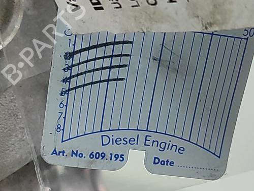 Engine VW GOLF VIII (CD1, DA1) 2.0 TDI GTD | BP33383669M1  - Image 12