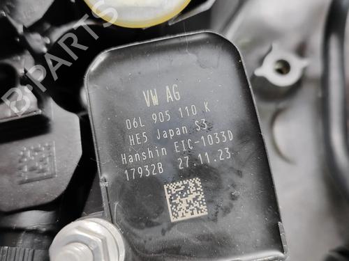 Engine AUDI A6 C8 Avant (4A5) 40 TFSI Mild Hybrid | BP27796840M1  - Image 8