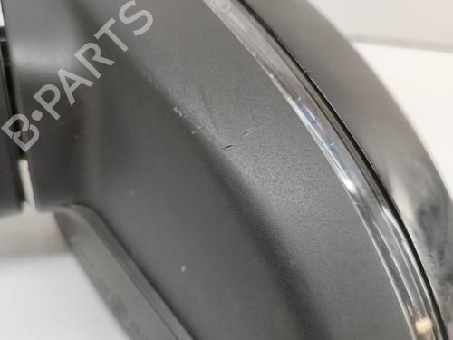 Left mirror AUDI A3 Sportback (8VA, 8VF) RS3 quattro | BP24142427C26 