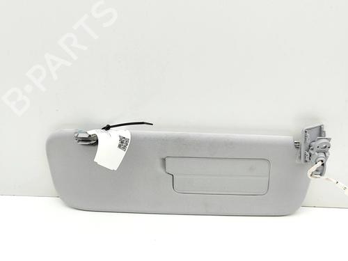 Right sun visor TESLA MODEL 3 (5YJ3) EV | BP38162475I2 - Image 4