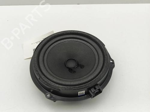 Used Speaker FORD PUMA (J2K, CF7) 1.0 EcoBoost mHEV (155 hp) 28676381