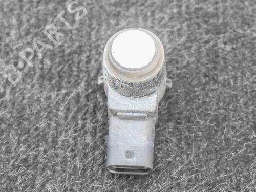 Elektronische module MERCEDES-BENZ C-CLASS T-Model (S204) C 220 CDI (204.202) (170 hp) 6754744