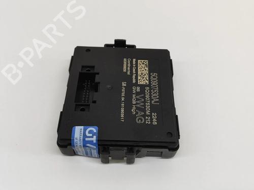 Used Electronic module VW PASSAT B8 Variant (3G5, CB5) 2.0 TDI (150 hp) 23248821