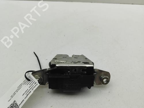 Tailgate lock PORSCHE MACAN (XAB) 4S Electric 4 (XABDC1) | BP33433284C101 - Image 3