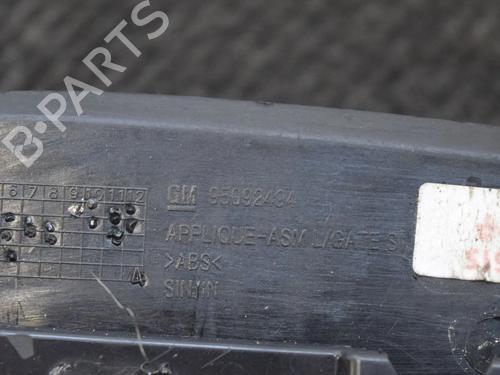 Other OPEL MOKKA / MOKKA X (J13) 1.4 (_76) | BP6752578O1 