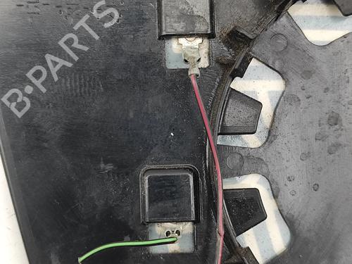 Left mirror glass MERCEDES-BENZ VITO Bus (W639) 122 CDI (639.701, 639.703, 639.705) | BP32269486C148