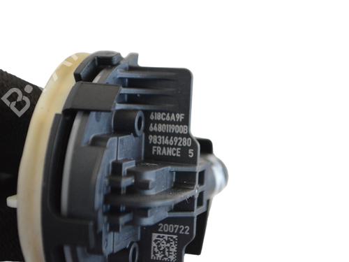 Electronic sensor CITROËN C4 III (BA_, BB_, BC_) ë-C4 (BCZKXC, BZCKSC) | BP30242973M84 