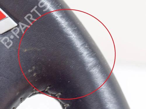 Steering wheel AUDI A1 Sportback (GBA) 35 TFSI | BP27761731C49 - Image 7