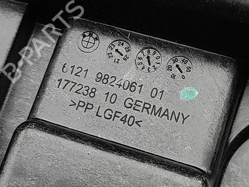 Support BMW XM (G09) XM All-wheel Drive | BP32500989C155 