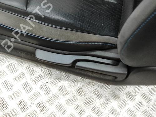 Left front seat NISSAN LEAF (ZE1) Electric | BP27795127C15 - Image 5