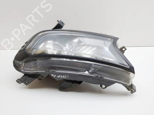 Venstre forlygte FORD RANGER (TKE) 3.2 TDCi 4x4 | BP39205082C28 - Image 5