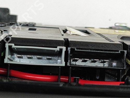 Kabinelys BMW iX (I20) xDrive 50 | BP33368393I8  - Image 6