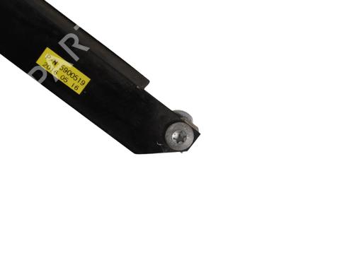 Vidro triangular frente esquerdo BMW i3 (I01) Range Extender | BP33368825C111 - Image 4