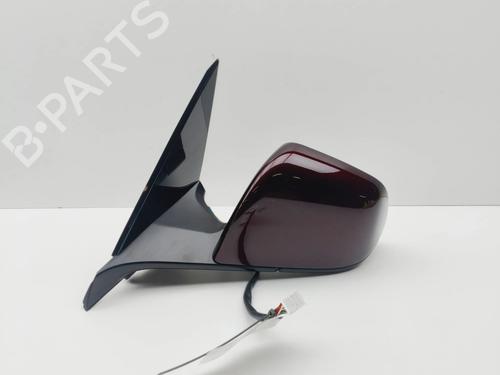 Retrovisor esquerdo TESLA MODEL Y (5YJY) Long Range All-wheel Drive | BP38201738C26 - Image 2