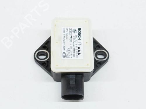 Used Electronic sensor AUDI A4 B8 (8K2) S4 quattro (333 hp) 9629851