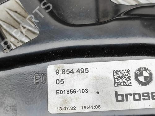 Rear left window mechanism BMW 4 Gran Coupe (G26) M440 i Mild-Hybrid xDrive | BP34136729C24 - Image 8