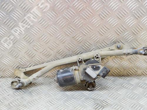 Used Front wipers mechanism CITROËN C3 I (FC_, FN_) 1.4 HDi (70 hp) 10557964