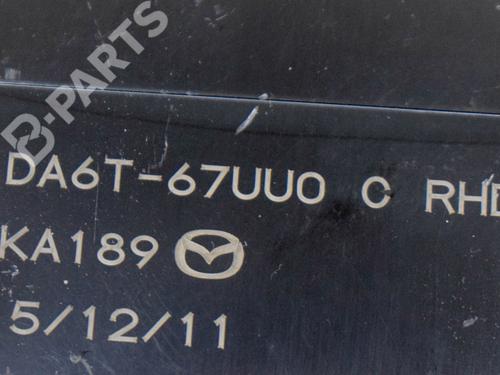 Elektronisk modul MAZDA CX-3 (DK) 1.5 SKYACTIV-D (DK2WS, DK5FW) | BP7082907M83 