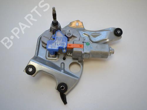 Used Rear wiper motor Rear wiper motor SUBARU OUTBACK (BR) 2.0 D AWD (BRD) (150 hp) 33359588 33359588