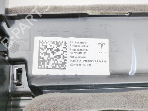 Electronic module TESLA MODEL 3 (5YJ3) EV | BP38467011M83 - Image 7