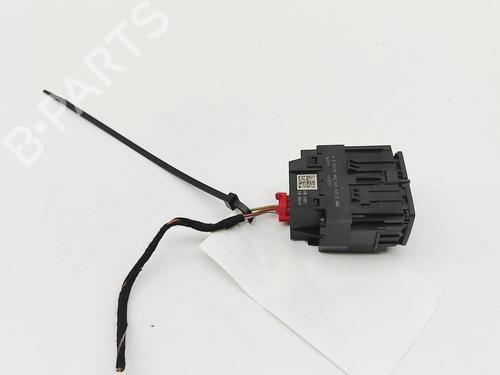 Control unit PORSCHE MACAN (XAB) 4 Electric 4 (XABBB1, XABFD1) | BP38467228M11 - Image 3
