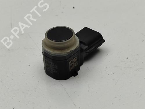 Used Electronic module NISSAN LEAF (ZE1) Electric (150 hp) 27788501