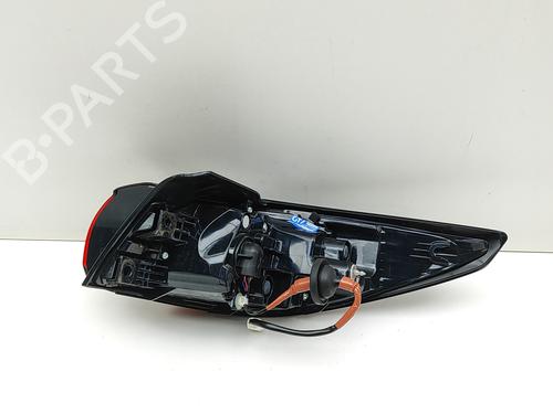 Venstre baglygte MAZDA CX-5 (KF) 2.0 | BP29867508C34 