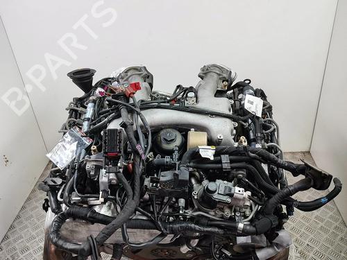Engine PORSCHE CAYENNE (92A) 4.2 S Diesel | BP36809205M1 - Image 7
