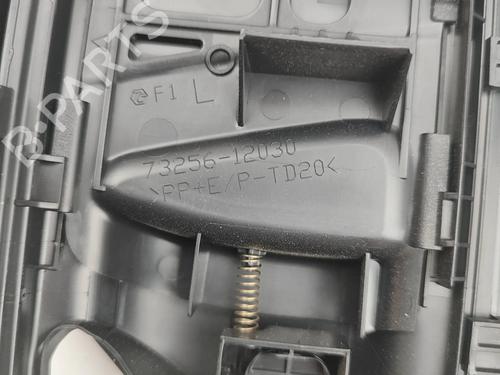 Other TOYOTA bZ4X (_EAM1_) EV (YEAM15) | BP28560807O1