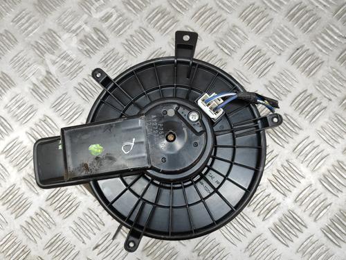 Used Heater blower motor CHRYSLER GRAND VOYAGER V (RT) 3.8 (200 hp) 27785787