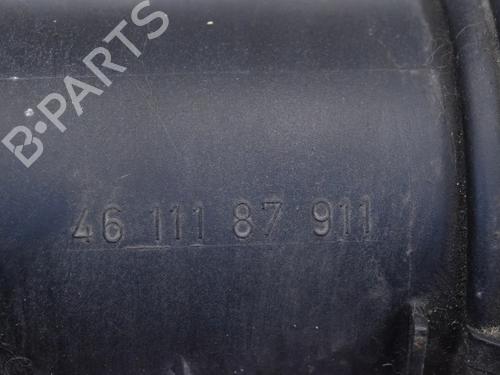 Air filter box JAGUAR XJ (X300, X330) 4.0 | BP31217078M87 