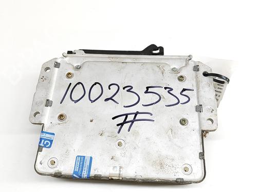Engine control unit (ECU) JAGUAR XF I (X250) 2.2 D | BP23247712M57 